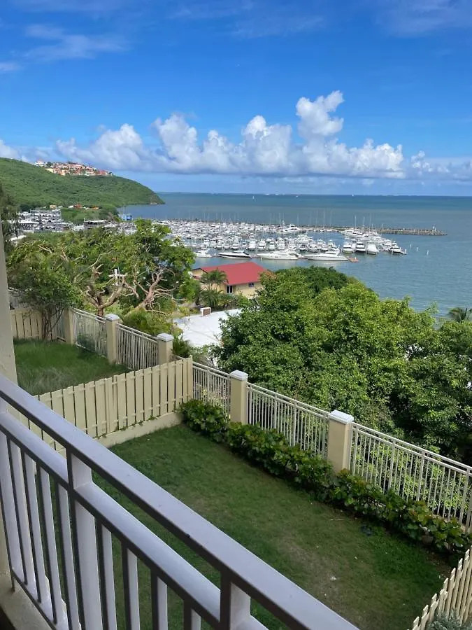 Luxury Ocean View Apartment Fajardo 0*,