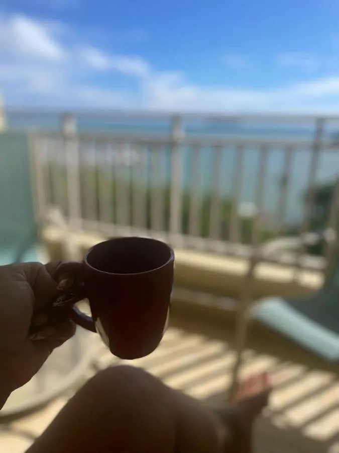 Luxury Ocean View Apartment Fajardo