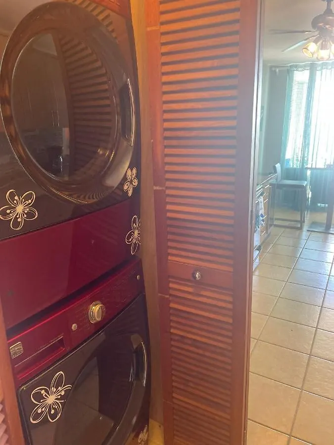 Luxury Ocean View Apartment Fajardo 0*,  Puerto Rico