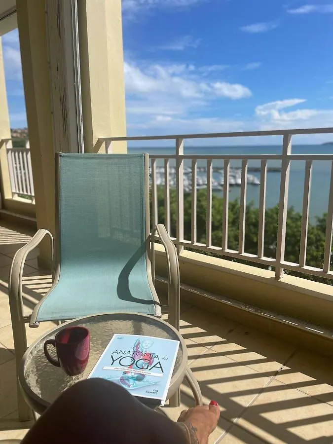 Luxury Ocean View Apartment Fajardo