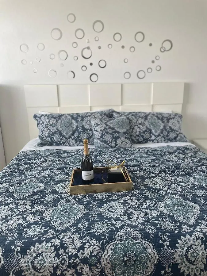 Luxury Ocean View Apartment Fajardo Puerto Rico