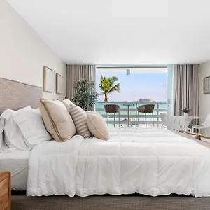  Apartment Your Ocean Zen Oasis